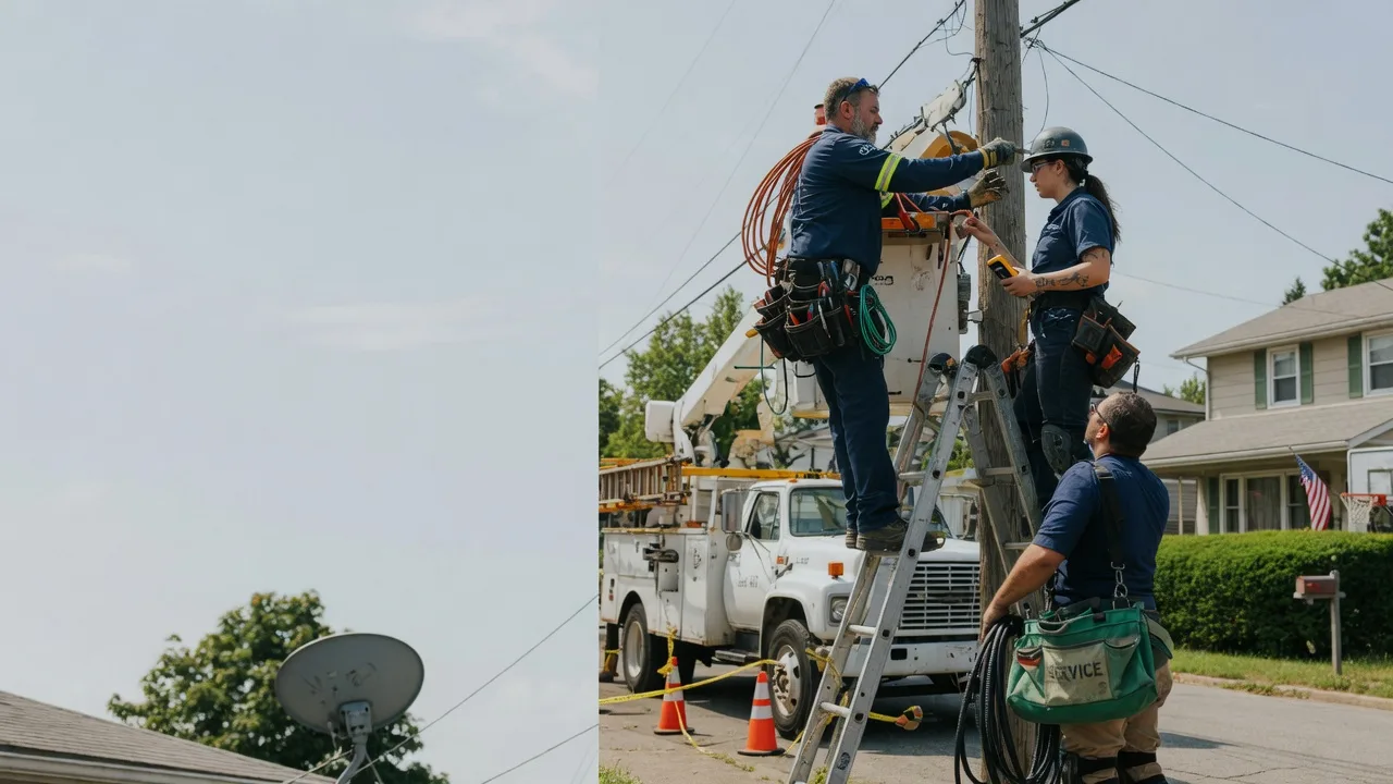 Electrical Repair in Napoleon, OH near me